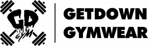 Get Down Gymwear Logo